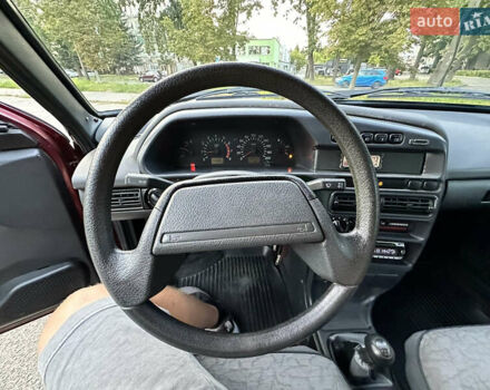Червоний ВАЗ 21099, об'ємом двигуна 1.6 л та пробігом 160 тис. км за 2850 $, фото 48 на Automoto.ua