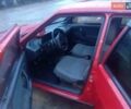 Красный ВАЗ 21099, объемом двигателя 1.5 л и пробегом 128 тыс. км за 2450 $, фото 6 на Automoto.ua