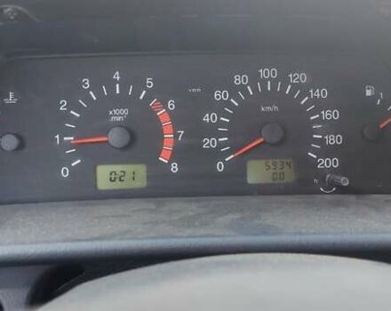 Червоний ВАЗ 21099, об'ємом двигуна 1.6 л та пробігом 6 тис. км за 4500 $, фото 15 на Automoto.ua