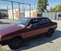 Червоний ВАЗ 21099, об'ємом двигуна 1.6 л та пробігом 230 тис. км за 1500 $, фото 4 на Automoto.ua