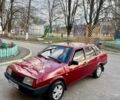 Красный ВАЗ 21099, объемом двигателя 1.6 л и пробегом 145 тыс. км за 1600 $, фото 1 на Automoto.ua