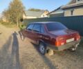 Красный ВАЗ 21099, объемом двигателя 1.5 л и пробегом 100 тыс. км за 1900 $, фото 1 на Automoto.ua