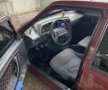 Красный ВАЗ 21099, объемом двигателя 1.6 л и пробегом 270 тыс. км за 2200 $, фото 6 на Automoto.ua