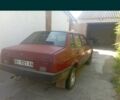 Красный ВАЗ 21099, объемом двигателя 1.5 л и пробегом 100 тыс. км за 438 $, фото 2 на Automoto.ua