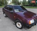 Червоний ВАЗ 21099, об'ємом двигуна 1.6 л та пробігом 200 тис. км за 1850 $, фото 1 на Automoto.ua