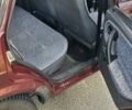 Красный ВАЗ 21099, объемом двигателя 1.6 л и пробегом 61 тыс. км за 3850 $, фото 10 на Automoto.ua