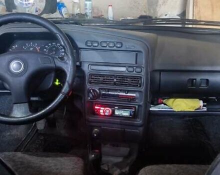 Червоний ВАЗ 21099, об'ємом двигуна 1.6 л та пробігом 6 тис. км за 4500 $, фото 13 на Automoto.ua