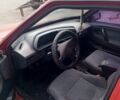 Червоний ВАЗ 21099, об'ємом двигуна 1.6 л та пробігом 2 тис. км за 1450 $, фото 2 на Automoto.ua