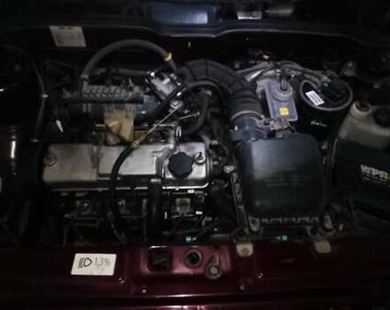 Червоний ВАЗ 21099, об'ємом двигуна 1.6 л та пробігом 6 тис. км за 4500 $, фото 6 на Automoto.ua