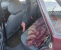 Червоний ВАЗ 21099, об'ємом двигуна 1.6 л та пробігом 6 тис. км за 4500 $, фото 12 на Automoto.ua