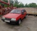 Червоний ВАЗ 21099, об'ємом двигуна 1.6 л та пробігом 2 тис. км за 1450 $, фото 1 на Automoto.ua