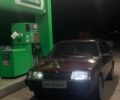 Червоний ВАЗ 21099, об'ємом двигуна 1 л та пробігом 2 тис. км за 1700 $, фото 1 на Automoto.ua