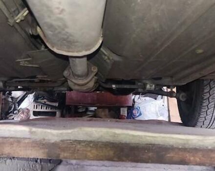 Червоний ВАЗ 21099, об'ємом двигуна 1.6 л та пробігом 6 тис. км за 4500 $, фото 9 на Automoto.ua