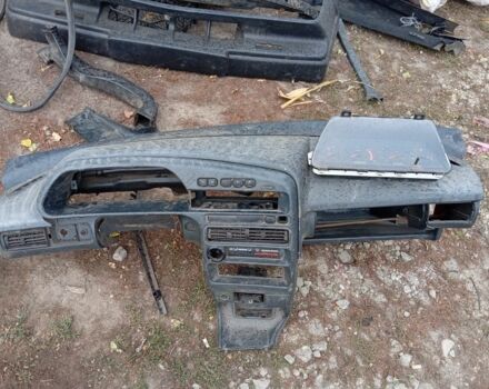 Красный ВАЗ 21099, объемом двигателя 0 л и пробегом 100 тыс. км за 364 $, фото 3 на Automoto.ua