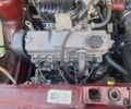Красный ВАЗ 21099, объемом двигателя 1.6 л и пробегом 157 тыс. км за 2000 $, фото 1 на Automoto.ua