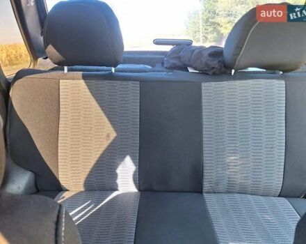 Красный ВАЗ 21099, объемом двигателя 1.6 л и пробегом 157 тыс. км за 2000 $, фото 9 на Automoto.ua