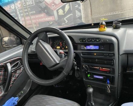 Красный ВАЗ 21099, объемом двигателя 1.5 л и пробегом 270 тыс. км за 2200 $, фото 6 на Automoto.ua