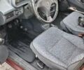 Красный ВАЗ 21099, объемом двигателя 1.6 л и пробегом 61 тыс. км за 3850 $, фото 12 на Automoto.ua