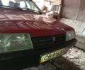 Красный ВАЗ 21099, объемом двигателя 1.6 л и пробегом 50 тыс. км за 3200 $, фото 1 на Automoto.ua