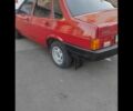 Красный ВАЗ 21099, объемом двигателя 0 л и пробегом 46 тыс. км за 2900 $, фото 1 на Automoto.ua