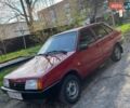 Красный ВАЗ 21099, объемом двигателя 1.6 л и пробегом 52 тыс. км за 2750 $, фото 1 на Automoto.ua