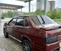 Красный ВАЗ 21099, объемом двигателя 1.6 л и пробегом 205 тыс. км за 1999 $, фото 9 на Automoto.ua