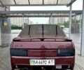 Красный ВАЗ 21099, объемом двигателя 1.6 л и пробегом 205 тыс. км за 1999 $, фото 6 на Automoto.ua