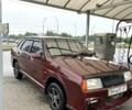 Красный ВАЗ 21099, объемом двигателя 1.6 л и пробегом 205 тыс. км за 1999 $, фото 4 на Automoto.ua
