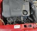 Красный ВАЗ 21099, объемом двигателя 1.6 л и пробегом 45 тыс. км за 3300 $, фото 3 на Automoto.ua