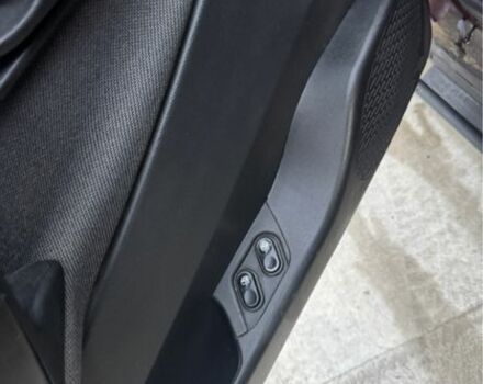 Красный ВАЗ 21099, объемом двигателя 1.6 л и пробегом 290 тыс. км за 1650 $, фото 7 на Automoto.ua