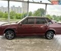 Красный ВАЗ 21099, объемом двигателя 1.6 л и пробегом 205 тыс. км за 1999 $, фото 3 на Automoto.ua