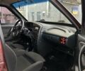 Красный ВАЗ 21099, объемом двигателя 1.6 л и пробегом 205 тыс. км за 1999 $, фото 8 на Automoto.ua