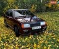 Красный ВАЗ 21099, объемом двигателя 1.6 л и пробегом 218 тыс. км за 1750 $, фото 1 на Automoto.ua