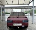Красный ВАЗ 21099, объемом двигателя 1.6 л и пробегом 205 тыс. км за 1999 $, фото 5 на Automoto.ua