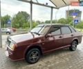 Красный ВАЗ 21099, объемом двигателя 1.6 л и пробегом 205 тыс. км за 1999 $, фото 1 на Automoto.ua