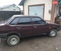 Красный ВАЗ 21099, объемом двигателя 1.6 л и пробегом 205 тыс. км за 2100 $, фото 1 на Automoto.ua
