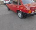 Красный ВАЗ 21099, объемом двигателя 1.6 л и пробегом 45 тыс. км за 3300 $, фото 7 на Automoto.ua