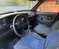 Красный ВАЗ 21099, объемом двигателя 1.6 л и пробегом 219 тыс. км за 2250 $, фото 1 на Automoto.ua