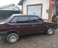 Червоний ВАЗ 21099, об'ємом двигуна 1.6 л та пробігом 205 тис. км за 2100 $, фото 1 на Automoto.ua