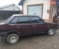 Красный ВАЗ 21099, объемом двигателя 1.6 л и пробегом 205 тыс. км за 2700 $, фото 1 на Automoto.ua