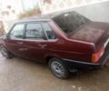 Красный ВАЗ 21099, объемом двигателя 0 л и пробегом 215 тыс. км за 1252 $, фото 1 на Automoto.ua