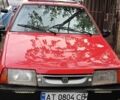 Красный ВАЗ 21099, объемом двигателя 1.5 л и пробегом 230 тыс. км за 800 $, фото 1 на Automoto.ua
