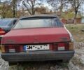 Червоний ВАЗ 21099, об'ємом двигуна 0 л та пробігом 2 тис. км за 1200 $, фото 2 на Automoto.ua
