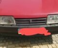 Красный ВАЗ 21099, объемом двигателя 1.3 л и пробегом 30 тыс. км за 1200 $, фото 1 на Automoto.ua