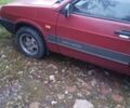 Червоний ВАЗ 21099, об'ємом двигуна 1.5 л та пробігом 90 тис. км за 1214 $, фото 1 на Automoto.ua