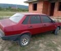 Червоний ВАЗ 21099, об'ємом двигуна 0 л та пробігом 2 тис. км за 743 $, фото 1 на Automoto.ua