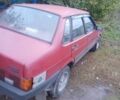 Червоний ВАЗ 21099, об'ємом двигуна 1.5 л та пробігом 90 тис. км за 1214 $, фото 4 на Automoto.ua
