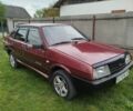 Красный ВАЗ 21099, объемом двигателя 1.5 л и пробегом 220 тыс. км за 680 $, фото 1 на Automoto.ua