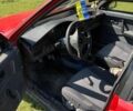 Червоний ВАЗ 21099, об'ємом двигуна 1.5 л та пробігом 80 тис. км за 500 $, фото 9 на Automoto.ua