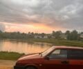 Красный ВАЗ 21099, объемом двигателя 1.5 л и пробегом 3 тыс. км за 750 $, фото 1 на Automoto.ua